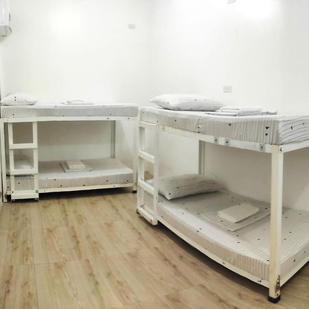 Pasay Centrale Hotel Dış mekan fotoğraf