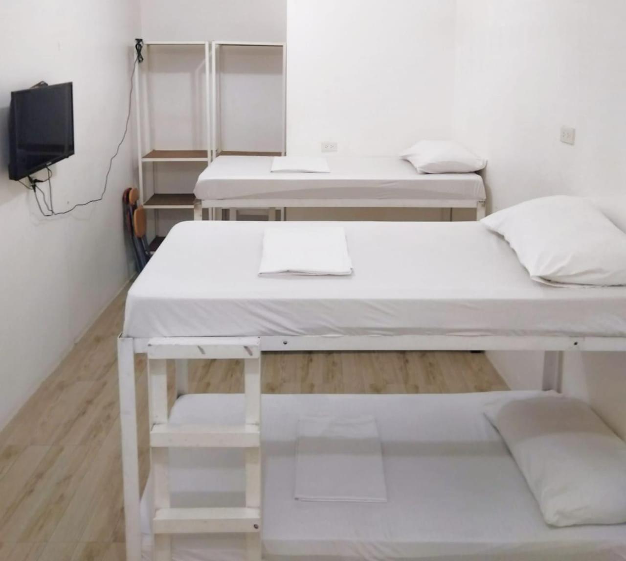 Pasay Centrale Hotel Dış mekan fotoğraf