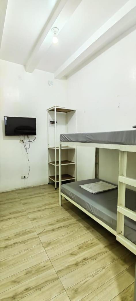 Pasay Centrale Hotel Dış mekan fotoğraf