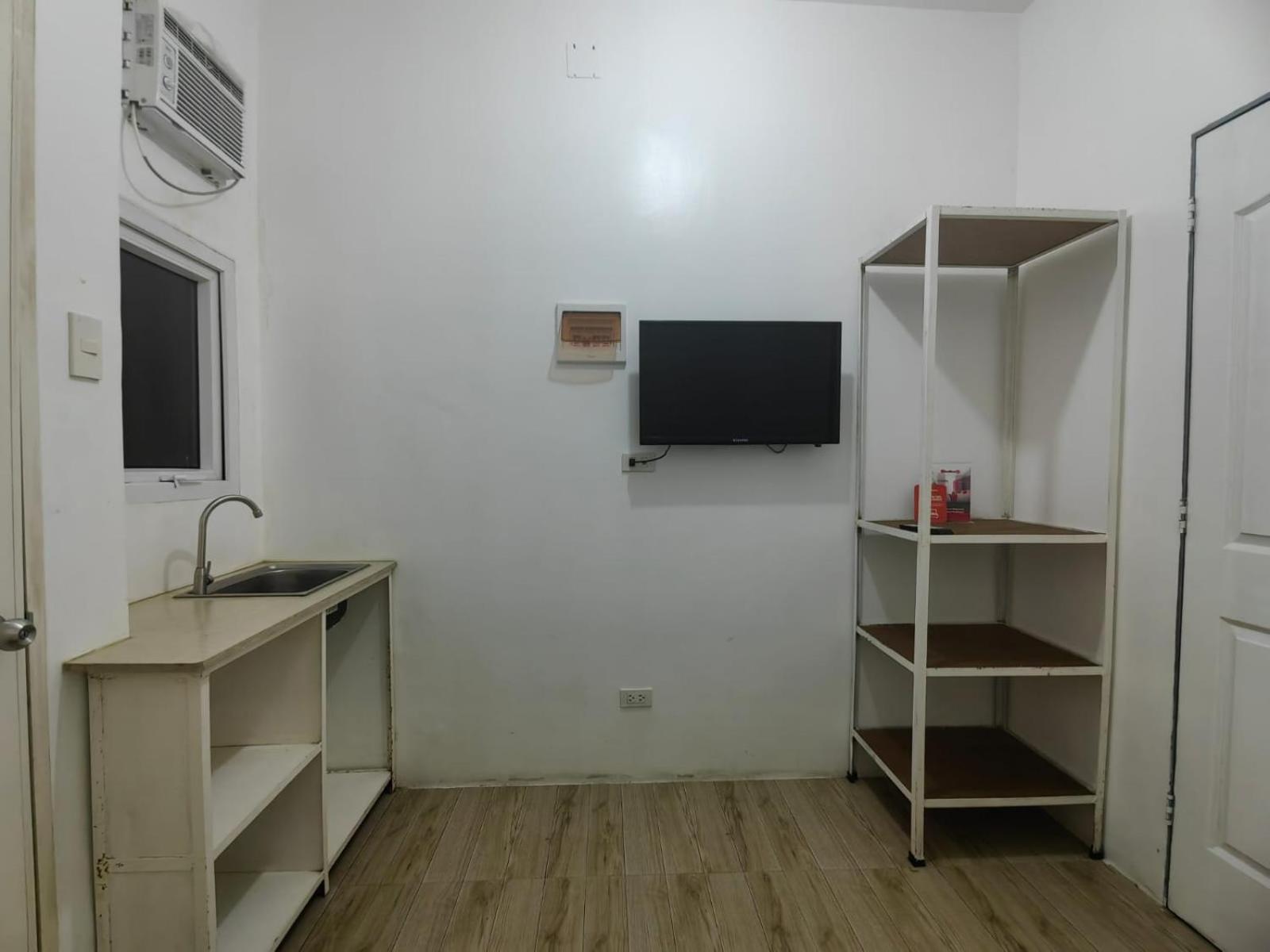 Pasay Centrale Hotel Dış mekan fotoğraf